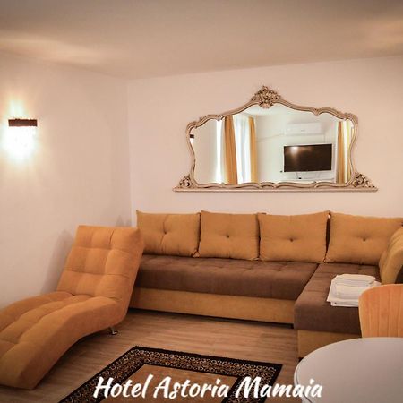Hotel Astoria มามายา ภายนอก รูปภาพ