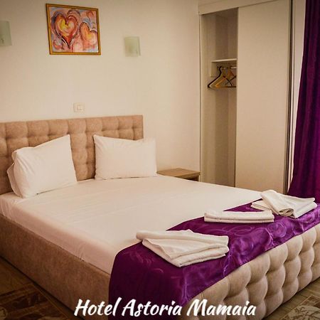 Hotel Astoria มามายา ภายนอก รูปภาพ