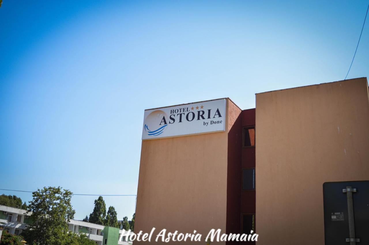 Hotel Astoria มามายา ภายนอก รูปภาพ
