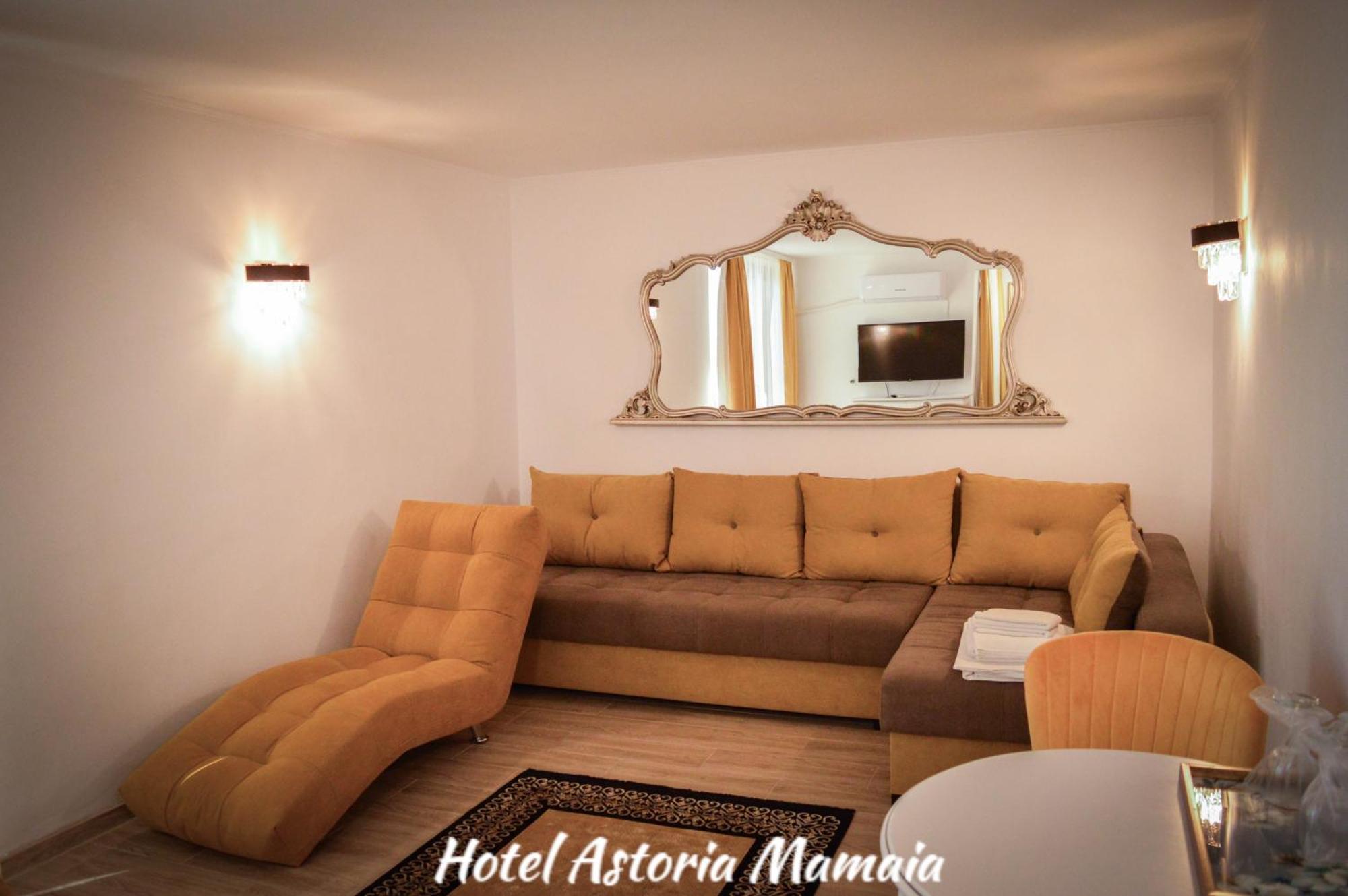 Hotel Astoria มามายา ภายนอก รูปภาพ