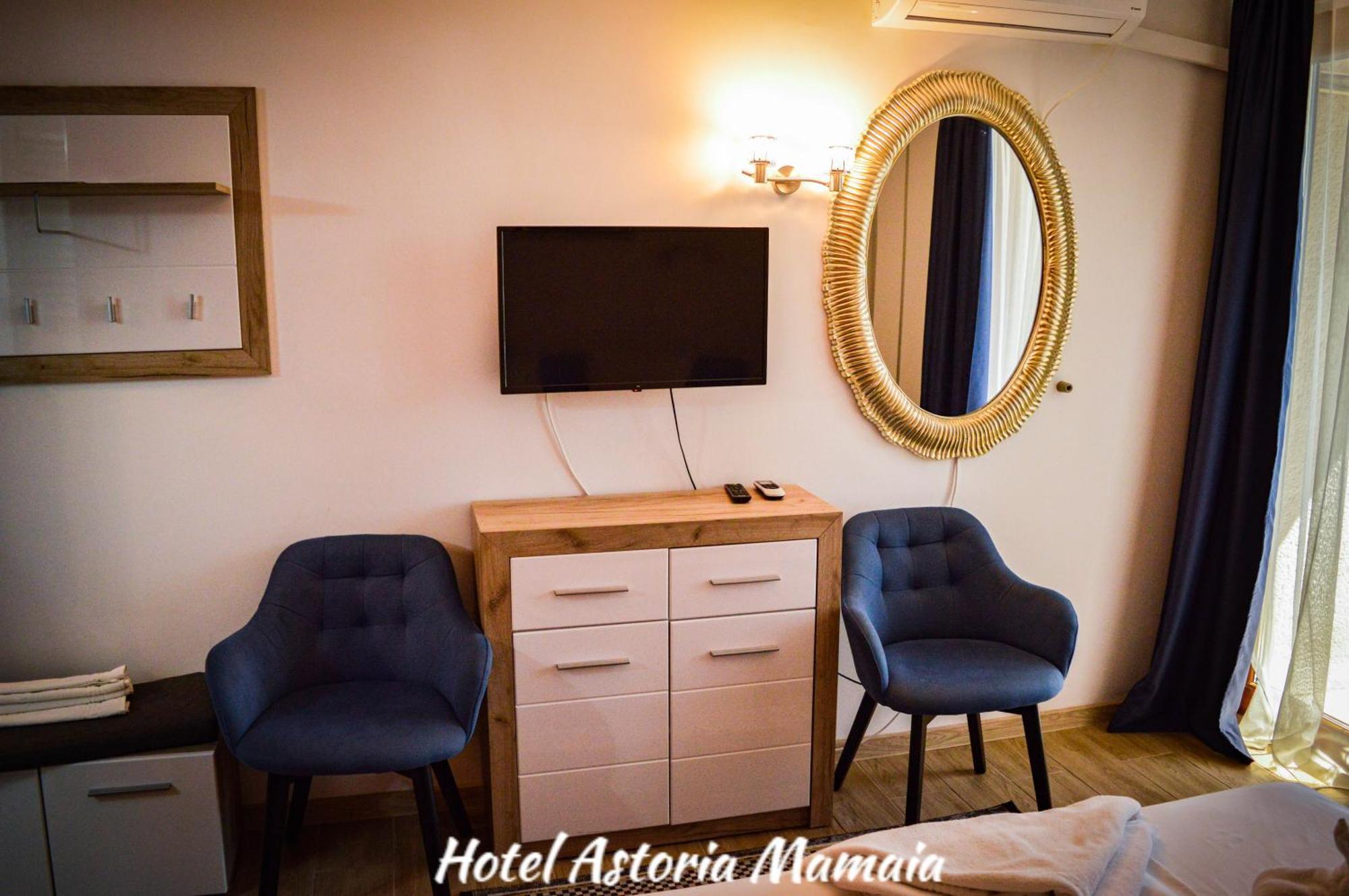Hotel Astoria มามายา ภายนอก รูปภาพ