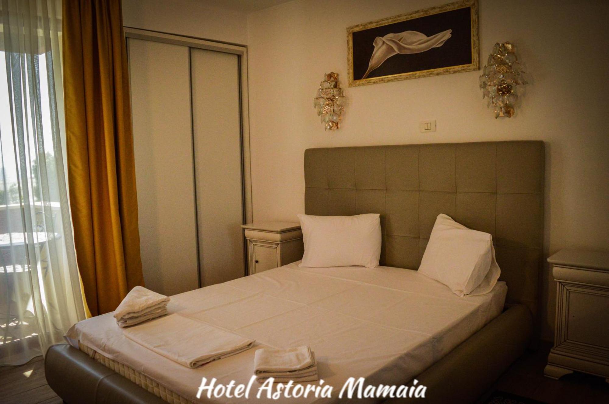 Hotel Astoria มามายา ภายนอก รูปภาพ