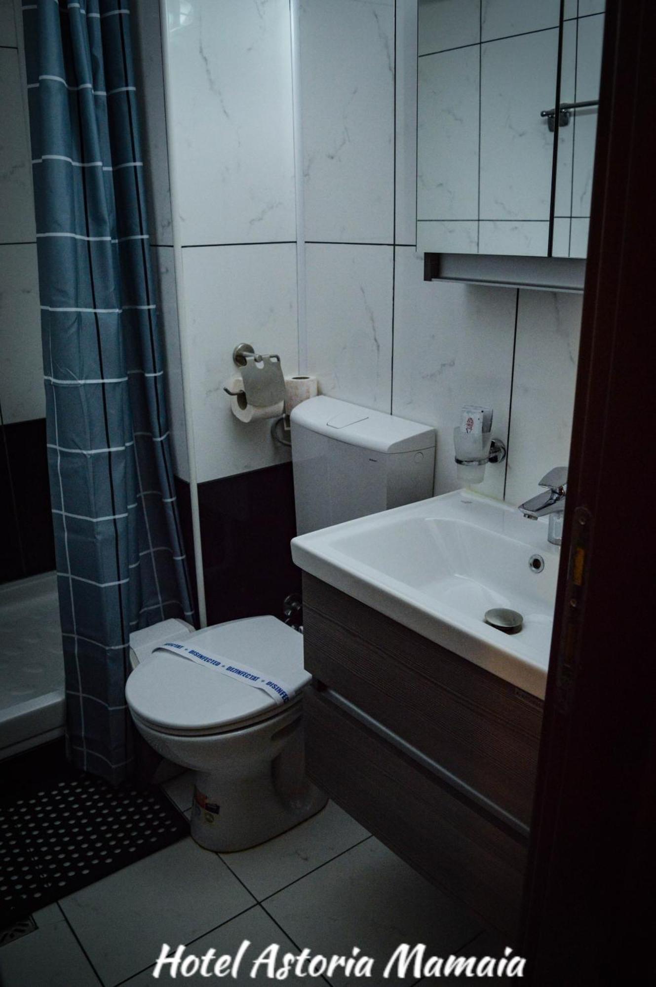 Hotel Astoria มามายา ภายนอก รูปภาพ