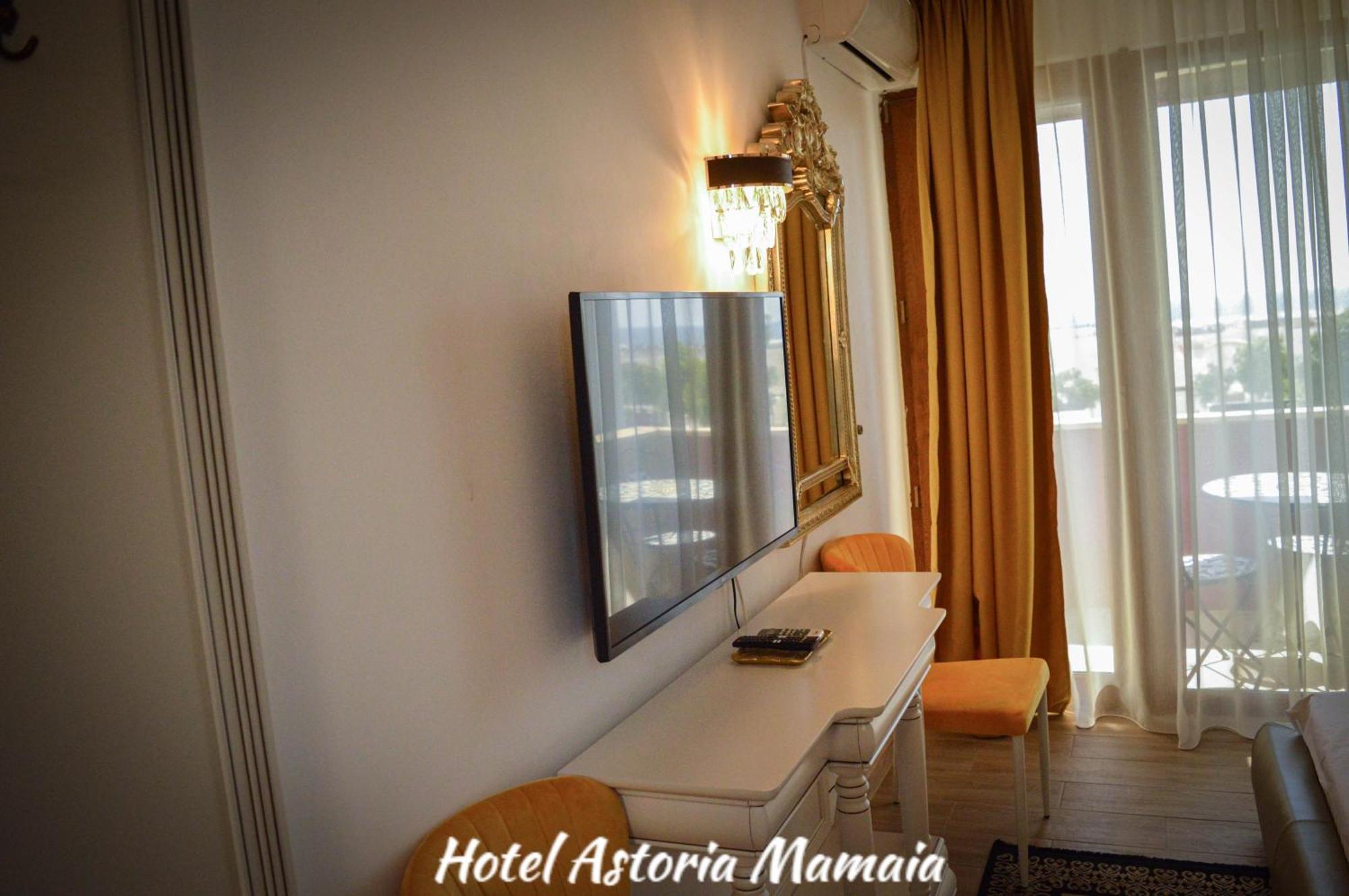 Hotel Astoria มามายา ภายนอก รูปภาพ