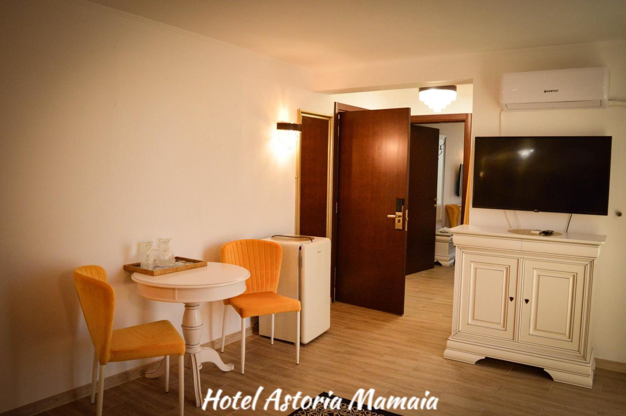 Hotel Astoria มามายา ภายนอก รูปภาพ