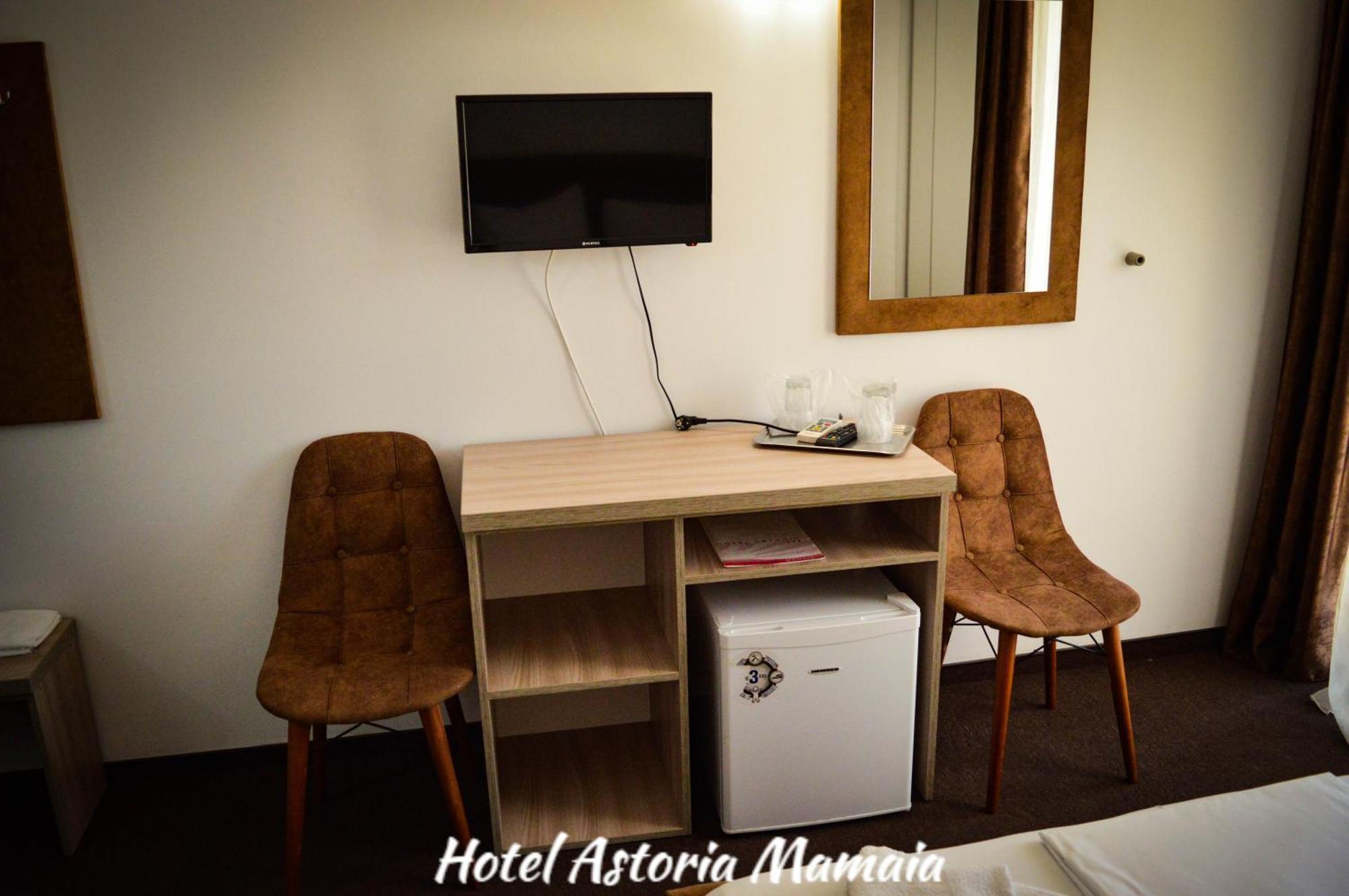 Hotel Astoria มามายา ภายนอก รูปภาพ