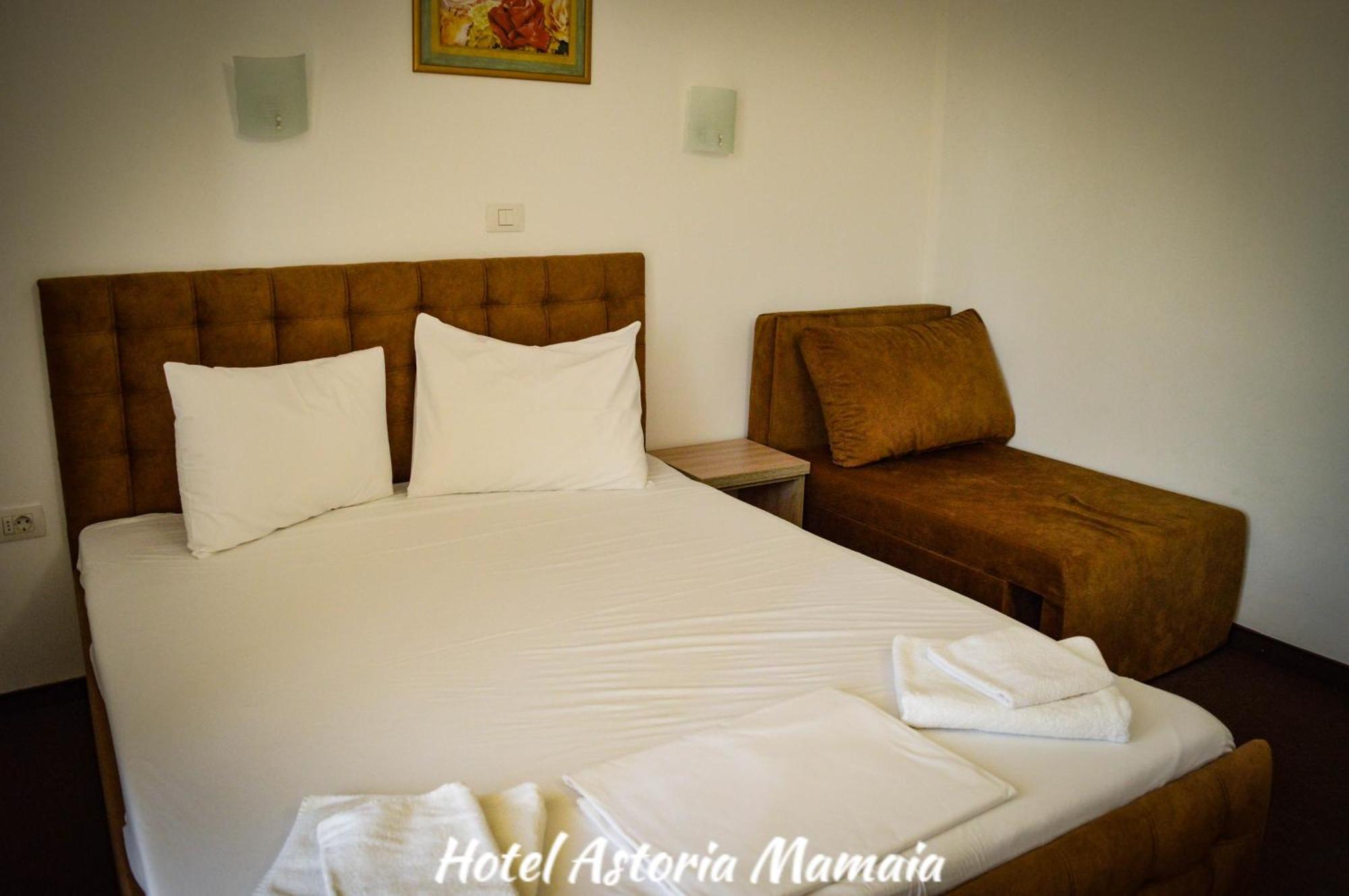Hotel Astoria มามายา ภายนอก รูปภาพ