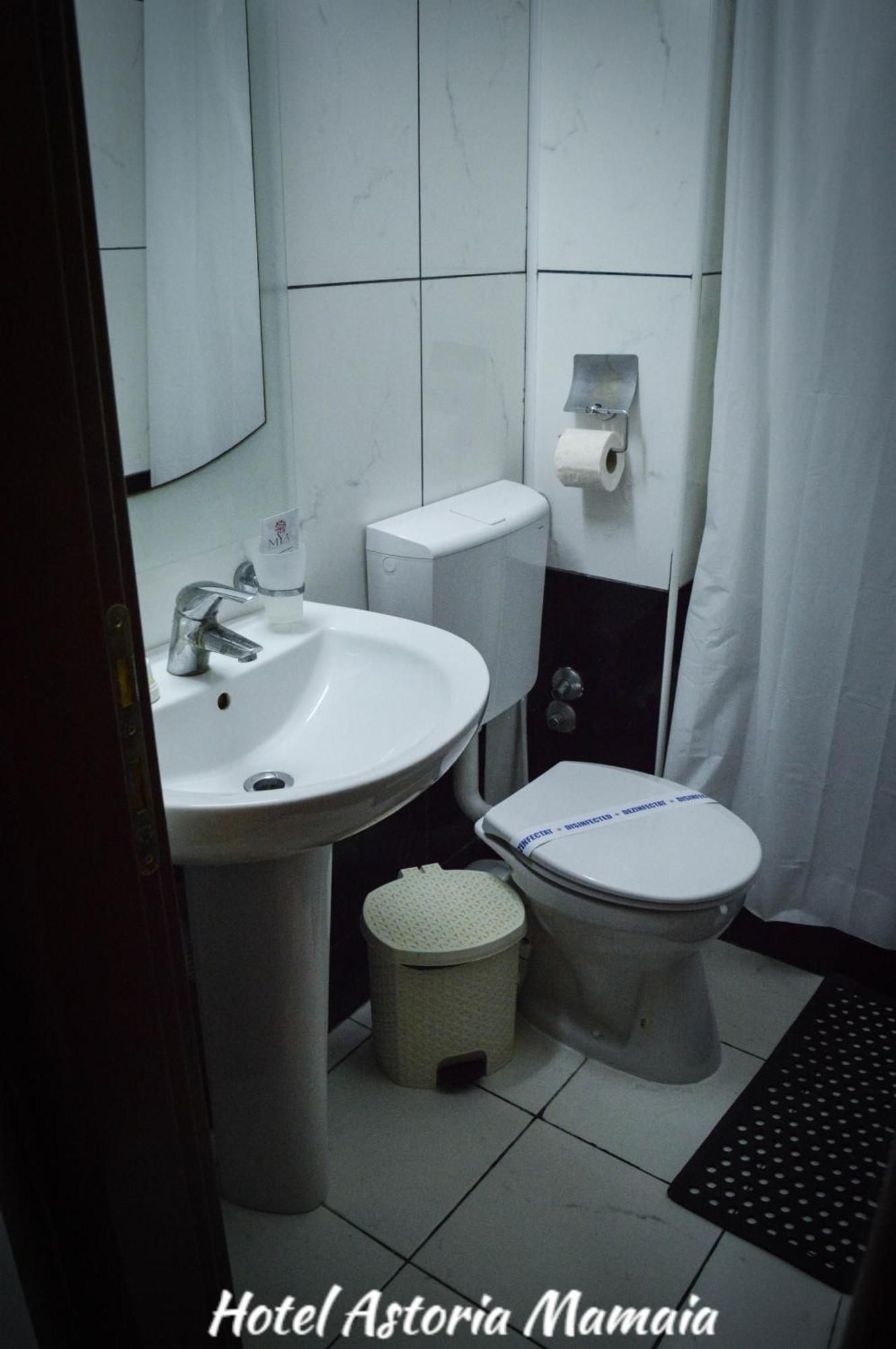 Hotel Astoria มามายา ภายนอก รูปภาพ