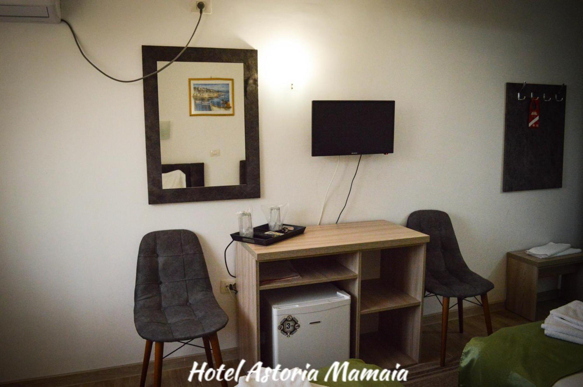 Hotel Astoria มามายา ภายนอก รูปภาพ