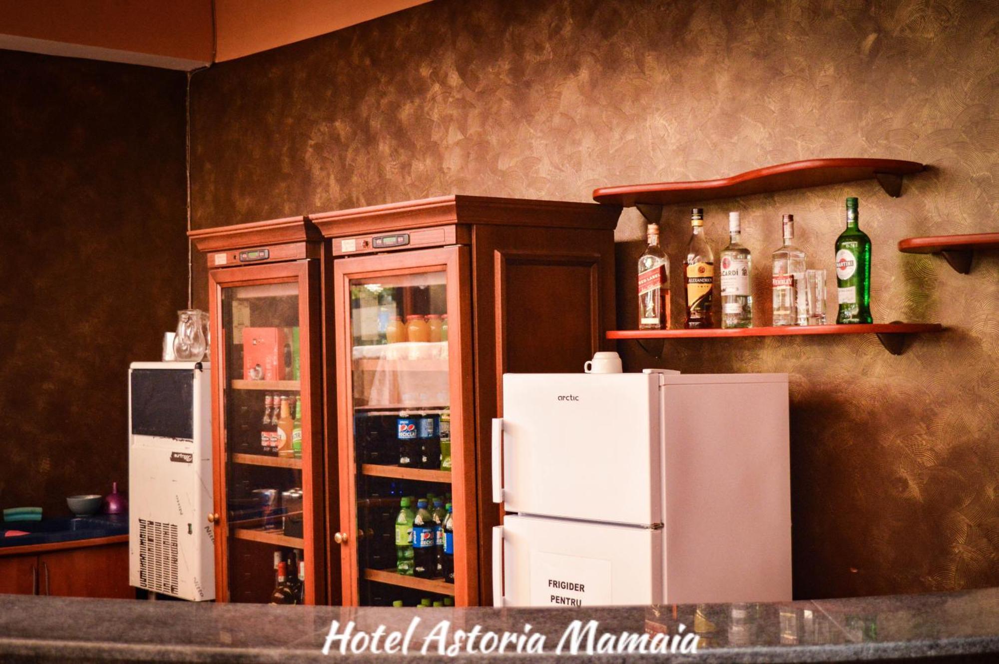 Hotel Astoria มามายา ภายนอก รูปภาพ