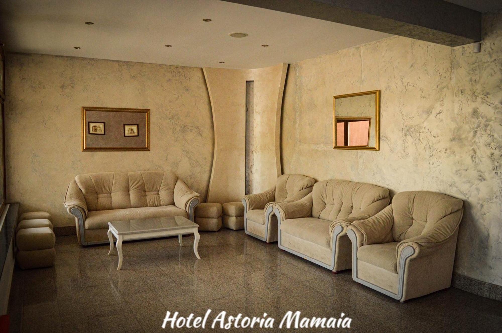 Hotel Astoria มามายา ภายนอก รูปภาพ