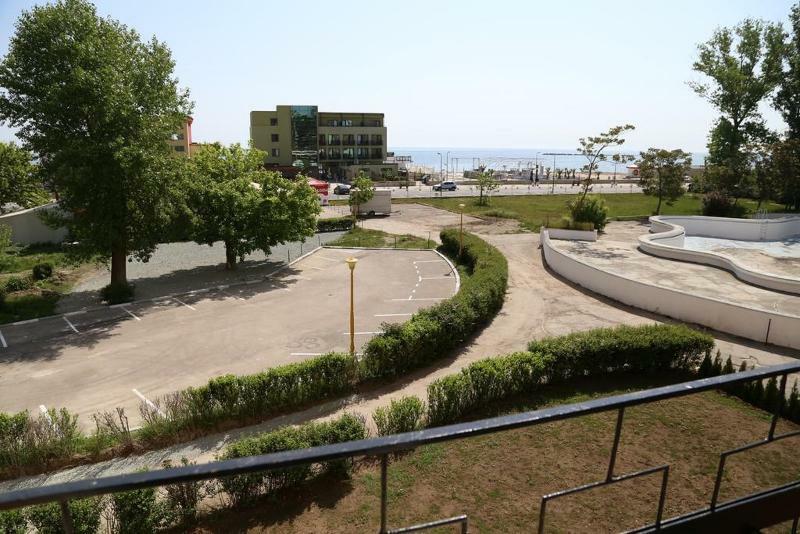 Hotel Astoria มามายา ภายนอก รูปภาพ