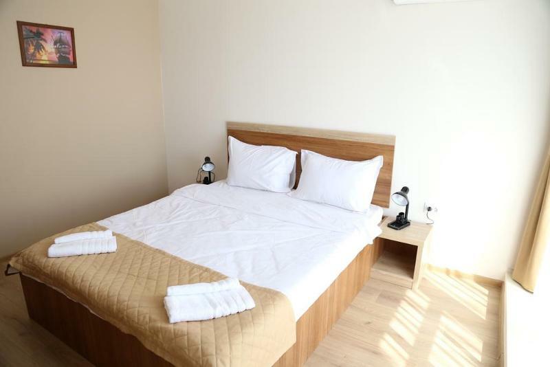 Hotel Astoria มามายา ภายนอก รูปภาพ
