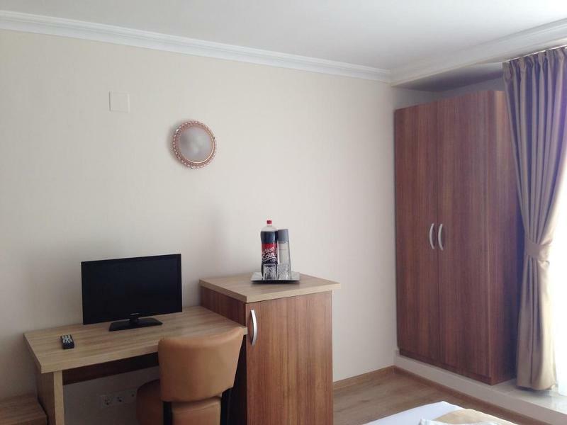 Hotel Astoria มามายา ภายนอก รูปภาพ