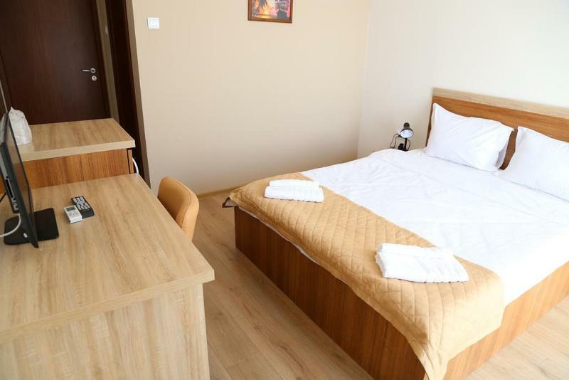 Hotel Astoria มามายา ภายนอก รูปภาพ
