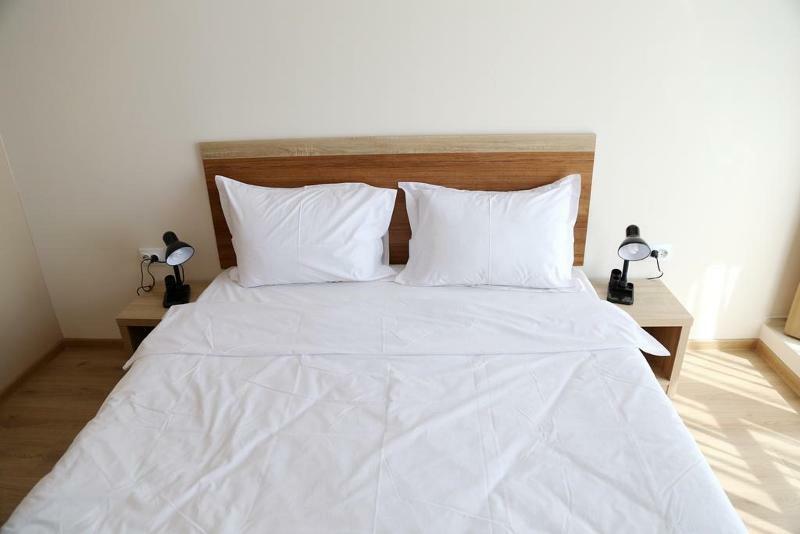 Hotel Astoria มามายา ภายนอก รูปภาพ